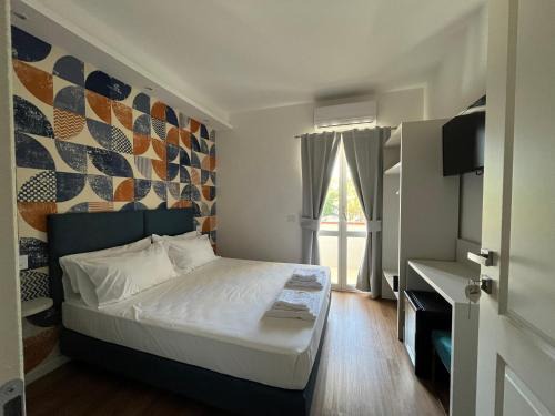 Passignano sul Trasimeno House | Levar Del Sole