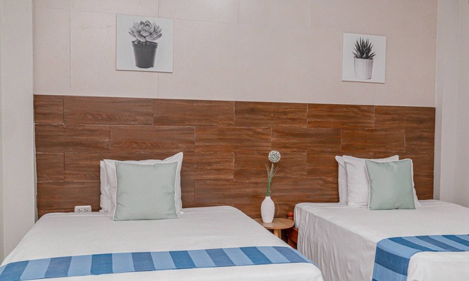 Calleria Hotel | Leveint Executive Hotel