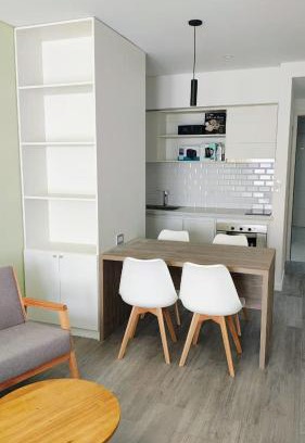 Bahia Blanca Apartment | LEVEL GREEN - Nueva Propuesta 2025 de Level a estrenar y con la calidad de siempre
