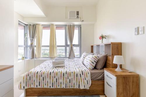 Alabang Apartment | Levels Executive Residences