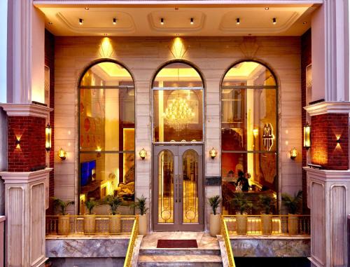 Amritsar Hotel | Levelup Plus Marrion- Amritsar