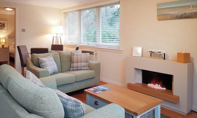 Arden Cottage | Leven Lodge 3 - UK46045