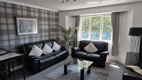 Balloch Apartment | Levenhowe Holiday Apartment