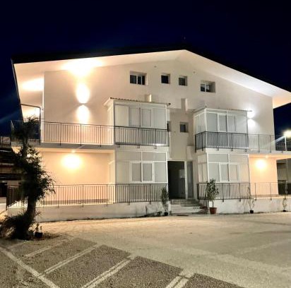 Avola Hotel | Leverblu House