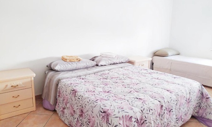 Levico Terme Apartment | Levico Centrale Apartment