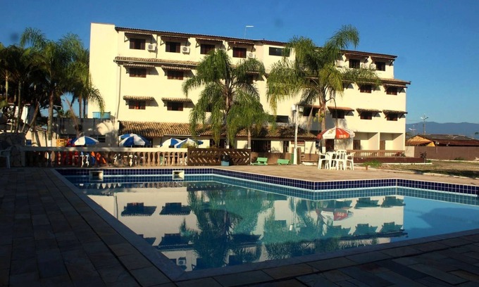 Caraguatatuba Hotel | Leviv Praia Hotel