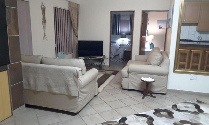 Great Brak River Apartment | Lewensdroom Self Catering