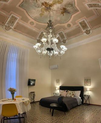 Borgo-Sanzio Bed & Breakfast | Lex Suites