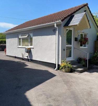 Hinton Blewett House | Leylands Annexe