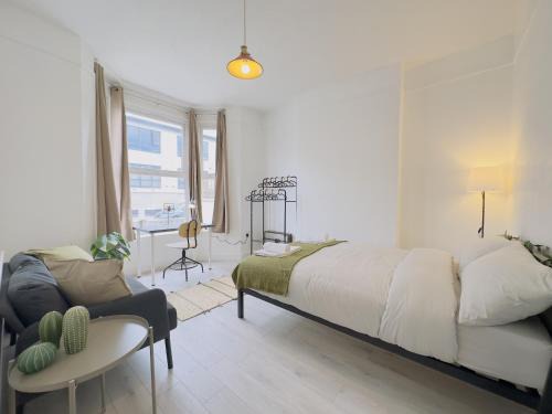 Stratford House | Leyton House - SleepyLodge