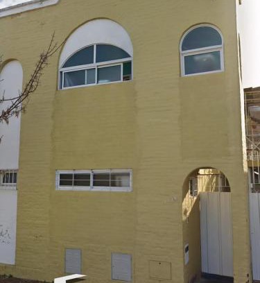 Concordia Apartment | Lezca
