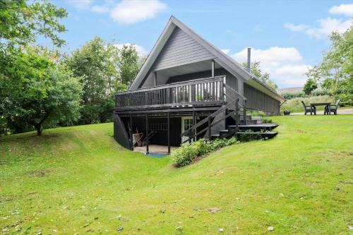 Remmer Strand House | LF11122-Struer-Plantagevej-22