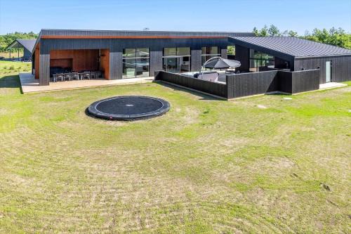 Spøttrup House | LF12002-Spottrup-Molleparken-17