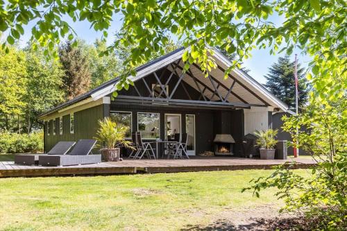 Hojslev House | LF15124-Hojslev-Jelsevej-124