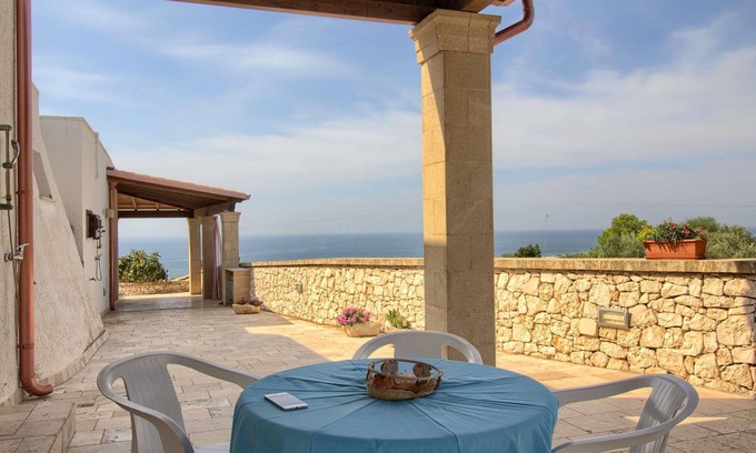 Marina di Pescoluse House | Li Cantori by Love Sud