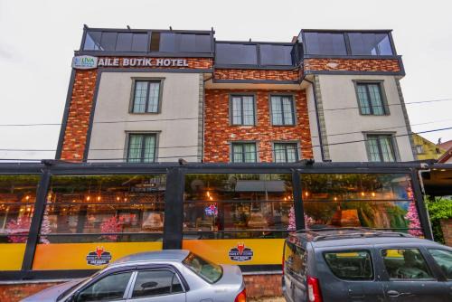 Karesi Hotel | LİVASAPANCA KONAKLAMA