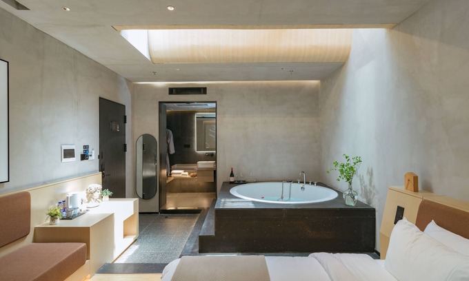 Nanshan Hotel | LIA Li Ya Hotel - Xili Branch