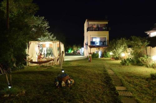 Sithonia Apartment | Lia's Beach House