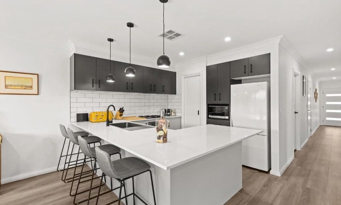 Sanctuary Point House | Libbity's at The Point by Experience Jervis Bay