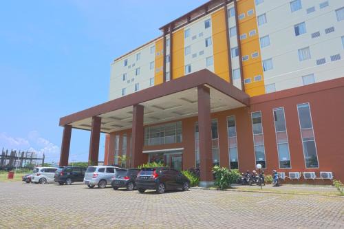 Makassar Hotel | Liberta Hotel Grand Sayang Makassar