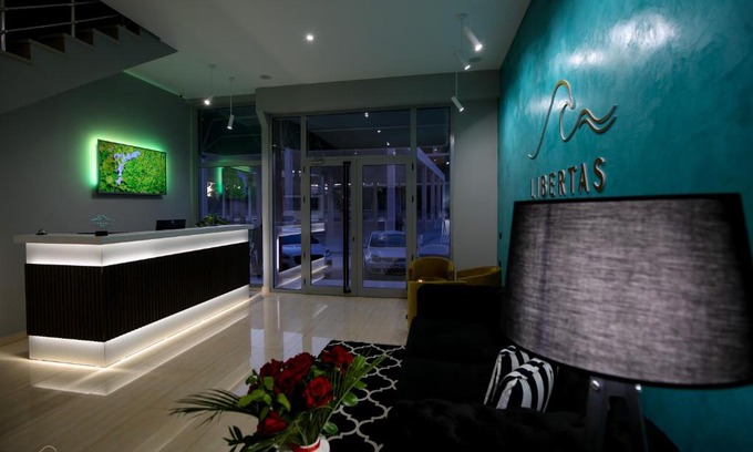 Vlore Hotel | Libertas Hotel