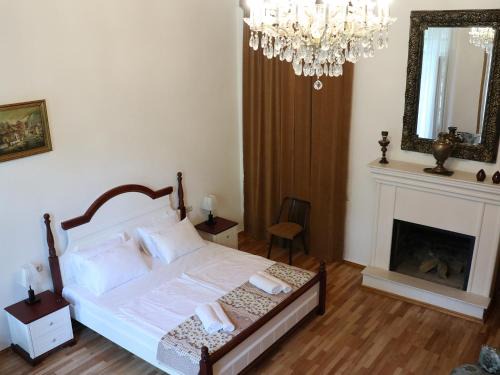 Tbilisi City Centre Apartment | Liberty Apartment And Rooms