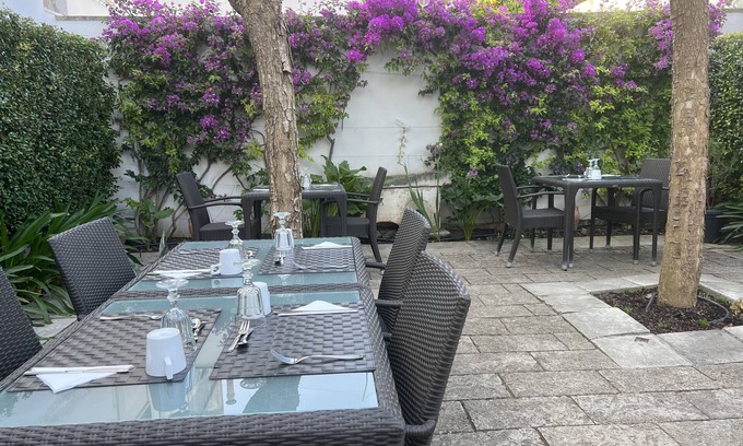 Muro Leccese Bed & Breakfast | Liberty – Comfort Family Room