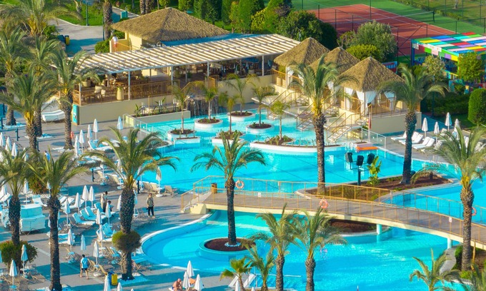 Lara Resort | Liberty Hotels Lara - All Inclusive