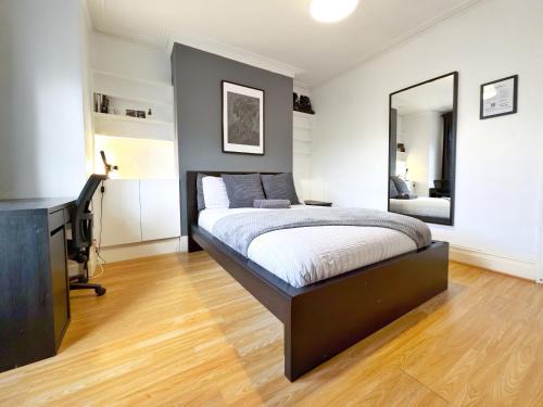 Vassall House | Liberty Stockwell Rooms