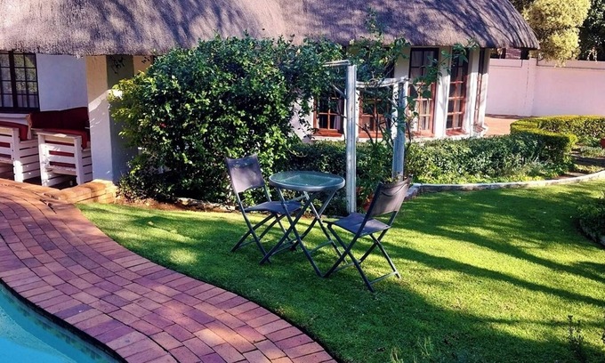 Greater Johannesburg Metropolitan Area Bed & Breakfast | libra lodge