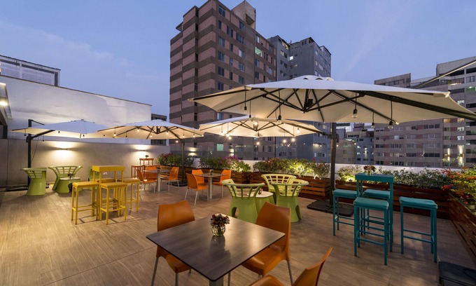 Leuro Hotel | Libre Hotel, BW Signature Collection