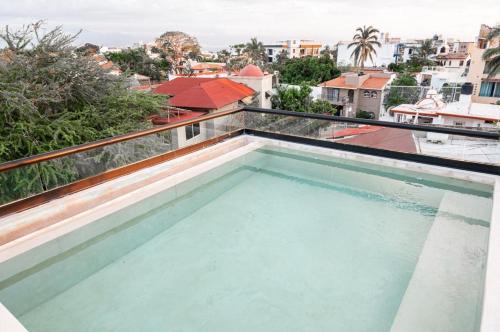 Bucerias Apartment | Libu Bucerias, Golden Zone 2B
