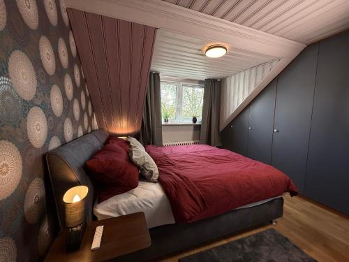 Oberhausen Apartment | Lichtblick 2
