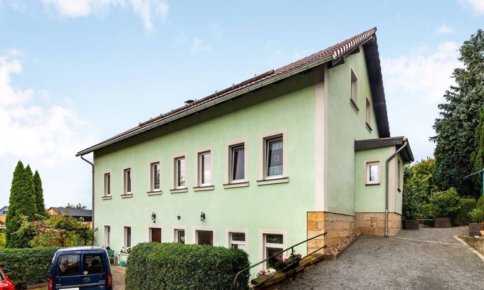 Lichtenhain Apartment | Lichtenhain Cozy Stay