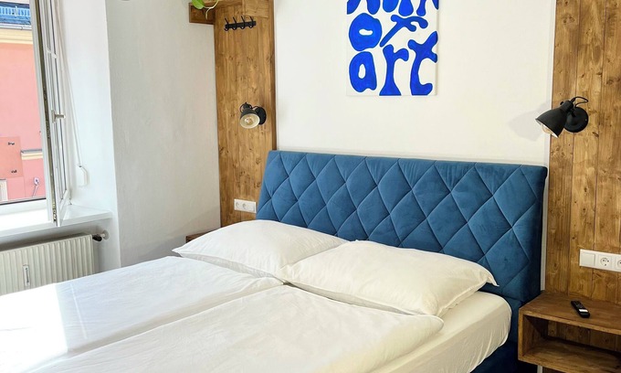 Klagenfurt am Woerthersee Apartment | Lidmansky 3 - Tinyhomes Klagenfurt