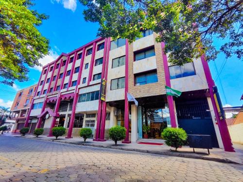 Santa Cruz Hotel | Lido Hotel