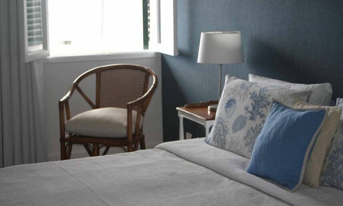 Sao Martinho Apartment | Lido Mar - Hotels area