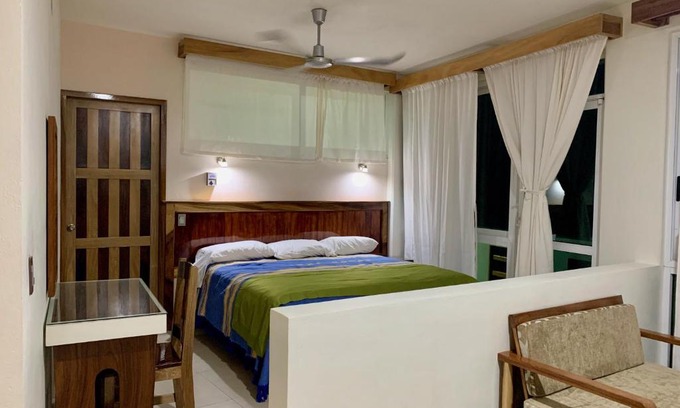 Brisas de Zicatela Apartment | Lidxi Rosae
