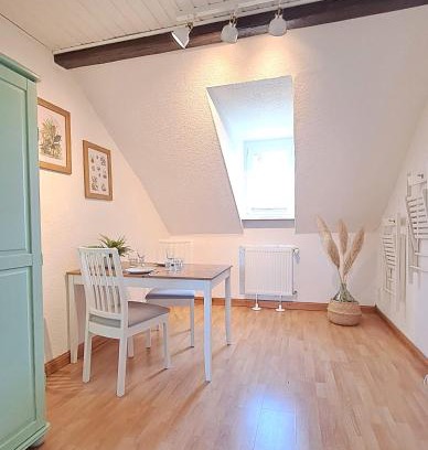 Lutzel Apartment | liebenswertes Apartment 10 Minuten zur Altstadt