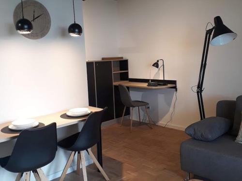Brilon Apartment | Lieblingsplatz am Kurpark