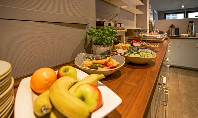 Groemitz Hotel | Lieblingsplatz Hotel Wannerhus