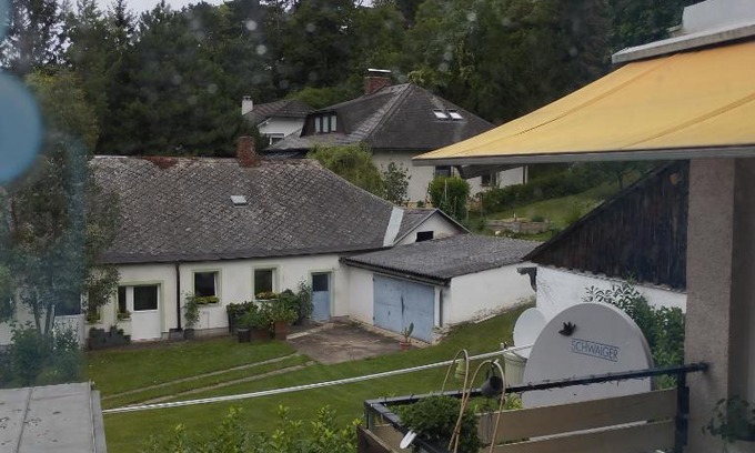 Liesing Apartment | Liesingbach