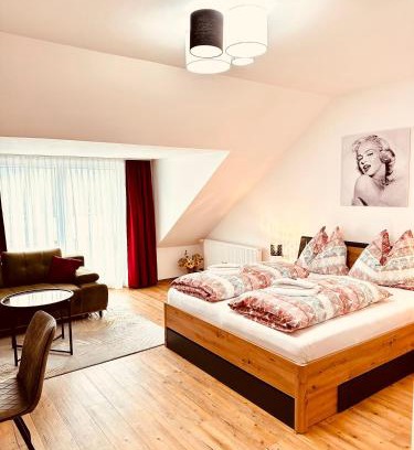 Sankt Michael in Obersteiermark House | Liesingtal Premium Room
