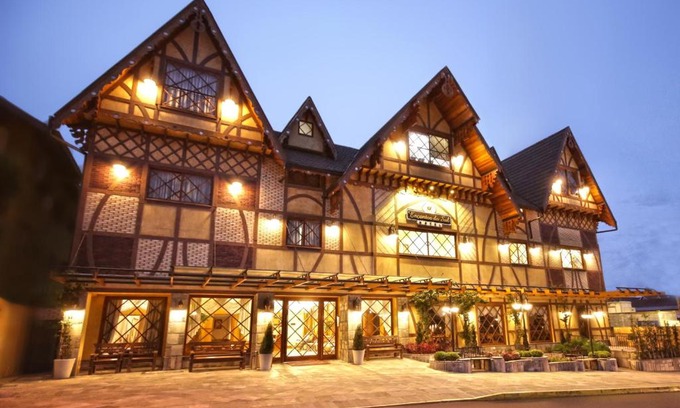 Carniel Hotel | Life Hotel Infinity