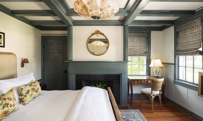Nantucket Town Hotel | Life House, Nantucket