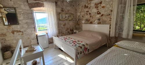 Zapuntel Apartment | Life takes us to unexpected places