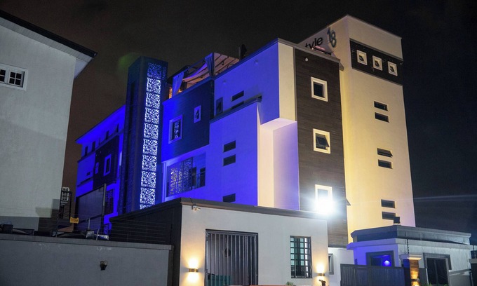 Ofin Apartment | Lifestyle18
