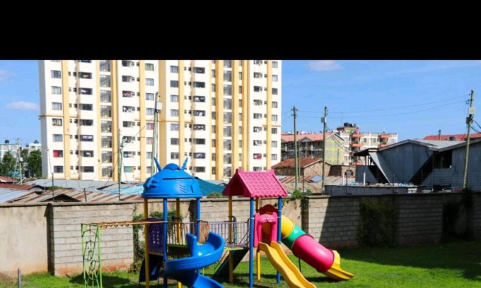 Riruta Apartment | Lifetime Haven studio apartment.