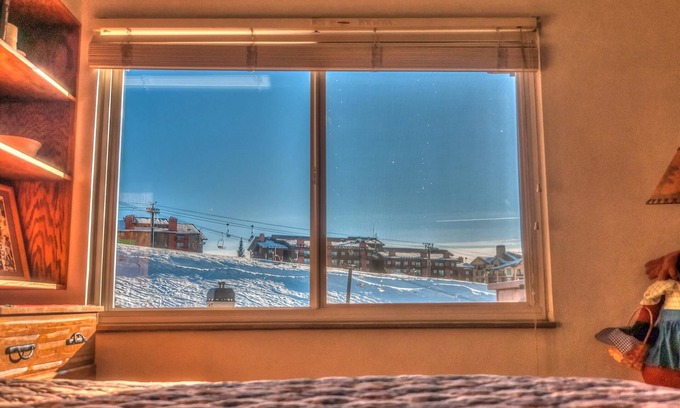 Steamboat Springs Condo | Lift Tickets Ski In Access & Hot Tub, Perfect For Couples