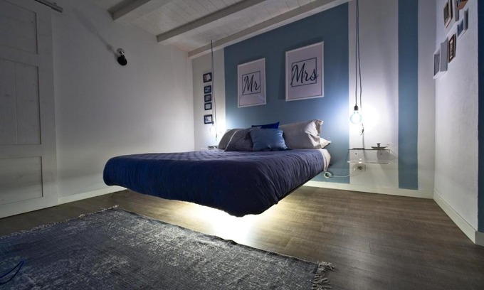 Argegno Apartment | Light Blue Lake Aria